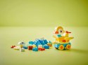 LEGO DUPLO 3IN1 10448 ANIMALS ON WHEELS