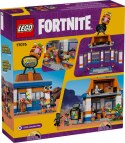 LEGO FORTNITE 77076 DURRR BURGER RESTAURANT