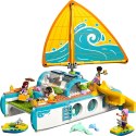 LEGO FRIENDS 42664 TRAVEL BOAT ADVENTURE