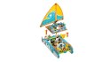 LEGO FRIENDS 42664 TRAVEL BOAT ADVENTURE