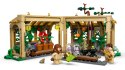 LEGO HARRY POTTER 76445 HOGWLEGO ARTS™ CASTLE: HERBOLOGY CLASS