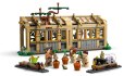 LEGO HARRY POTTER 76445 HOGWLEGO ARTS™ CASTLE: HERBOLOGY CLASS