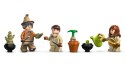 LEGO HARRY POTTER 76445 HOGWLEGO ARTS™ CASTLE: HERBOLOGY CLASS