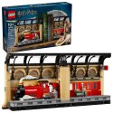 LEGO HARRY POTTER 76450 BOOK NOOK: HOGWLEGO ARTS™ EXPRESS