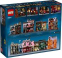 LEGO 75978 Harry Potter Ulica Pokątna™
