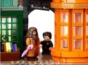 LEGO 75978 Harry Potter Ulica Pokątna™