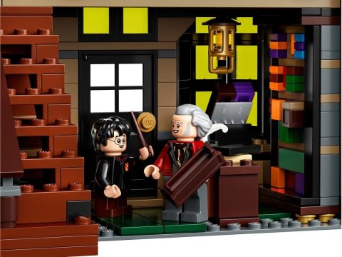 LEGO 75978 Harry Potter Ulica Pokątna™