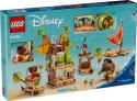 LEGO DISNEY 43258 PRINCESS 43258