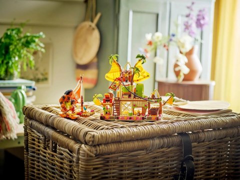 LEGO DISNEY 43258 PRINCESS 43258