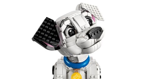 LEGO DISNEY 43269 CLASSIC 101 DALMATIANS PUPPY
