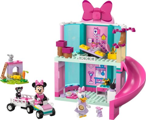 LEGO DISNEY 43274 CLASSIC MINNIE'S PET HOTEL