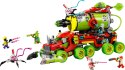 LEGO DREAMZZZ 71499 MATEO'S SPRAY PAINT TRUCK