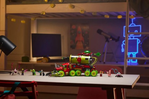 LEGO DREAMZZZ 71499 MATEO'S SPRAY PAINT TRUCK