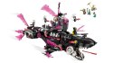 LEGO DREAMZZZ 71500 NIGHTMARE SHARK SUBMARINE