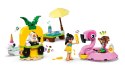 LEGO FRIENDS 42658 UNICORN & FLAMINGO POOL PLEGO ARTY