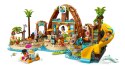 LEGO FRIENDS 42673 FAMILY VACATION BEACH RESORT