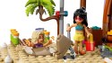 LEGO FRIENDS 42673 FAMILY VACATION BEACH RESORT