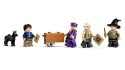 LEGO HARRY POTTER 76446 Przygoda na pokładzie Błędnego Rycerza