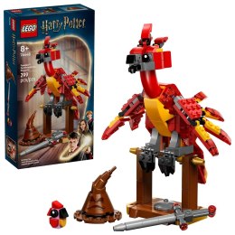LEGO HARRY POTTER 76448 FAWKES™: DUMBLEDORE'S PHOENIX