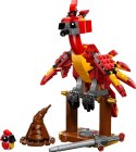 LEGO HARRY POTTER 76448 FAWKES™: DUMBLEDORE'S PHOENIX