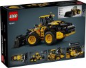 LEGO TECHNIC 42209 VOLVO L120 ELECTRIC WHEEL LOADER