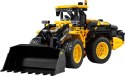 LEGO TECHNIC 42209 VOLVO L120 ELECTRIC WHEEL LOADER