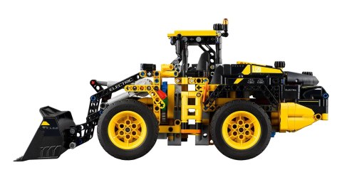 LEGO TECHNIC 42209 VOLVO L120 ELECTRIC WHEEL LOADER