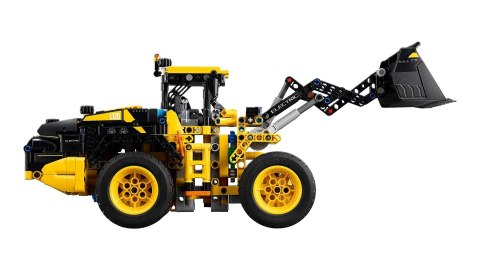 LEGO TECHNIC 42209 VOLVO L120 ELECTRIC WHEEL LOADER