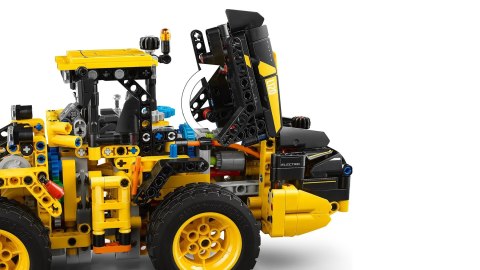 LEGO TECHNIC 42209 VOLVO L120 ELECTRIC WHEEL LOADER