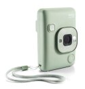 Fujifilm Instax mini LiPlay 1/5" 2560 x 1920 px 86 x 54 mm CMOS Zielony