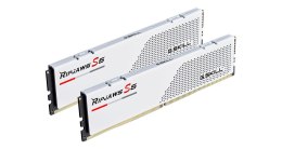 G.Skill Ripjaws S5 / F5-6000J3040F16GX2-RS5W moduł pamięci 32 GB 2 x 16 GB DDR5