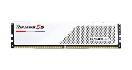 G.Skill Ripjaws S5 / F5-6000J3040F16GX2-RS5W moduł pamięci 32 GB 2 x 16 GB DDR5