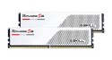 G.Skill Ripjaws S5 / F5-6000J3040F16GX2-RS5W moduł pamięci 32 GB 2 x 16 GB DDR5