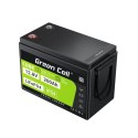 GREEN CELL AKUMULATOR LIFEPO4 CUBE 200AH 12V/12.8V 2560WH LFPGC12V200AH