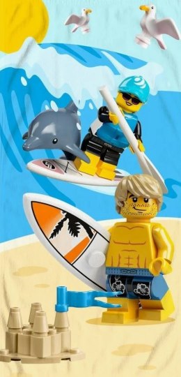 Ręcznik plażowy LEGO 109896