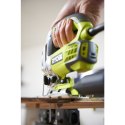 Ryobi RJS850-K wyrzynarka elektryczna 600 W 2 kg