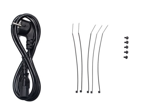 Zasilacz BE QUIET! PURE POWER 11 BN292 (400 W; Aktywne; 120 mm)