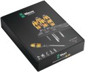 Zestaw wkrętaków Kraftform Torx do podbijania 977/6