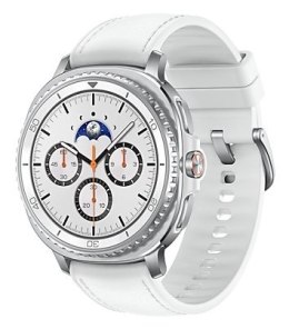 Smartwatch Samsung SM-L500 Galaxy Watch 8 Classic 46mm, BT White