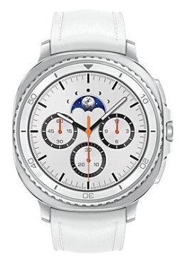 Smartwatch Samsung SM-L500 Galaxy Watch 8 Classic 46mm, BT White