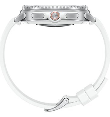 Smartwatch Samsung SM-L500 Galaxy Watch 8 Classic 46mm, BT White