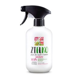 ZIELKO Płyn do luster i szyb - egzotyczny 500ml