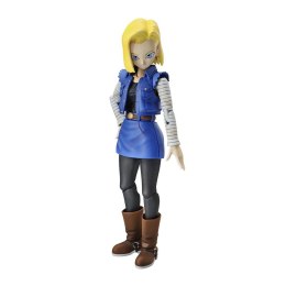 FIGURE RISE DBZ ANDROID 18 [NEW BOX]