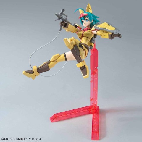 Figurka kolekcjonerska BANDAI FIGURE RISE BUILD DIVERS DIVER NAMI