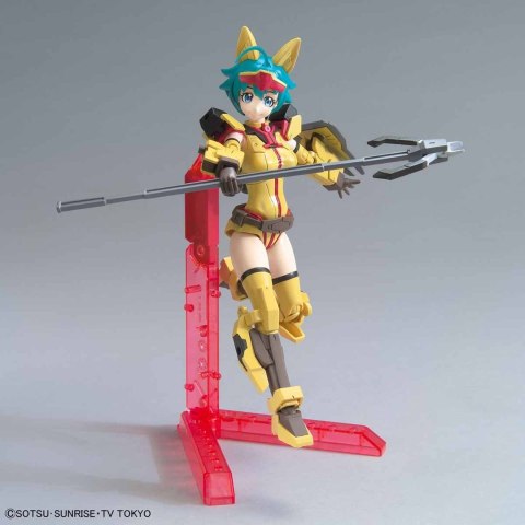 Figurka kolekcjonerska BANDAI FIGURE RISE BUILD DIVERS DIVER NAMI