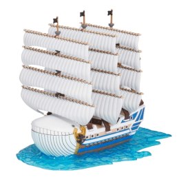 ONE PIECE GRAND SHIP MOBY-DICK