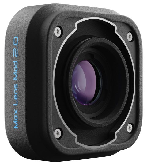 Soczewka GoPro Max Lens Mod 2.0