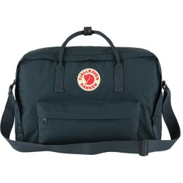 Torba miejska Fjallraven Kanken Weekender - navy