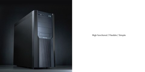 OBUDOWA CHIEFTEC CW-01B-OP