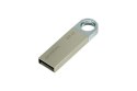 Pendrive GoodRam UUN2 UUN2-0640S0R11 (64GB; USB 2.0; kolor srebrny)